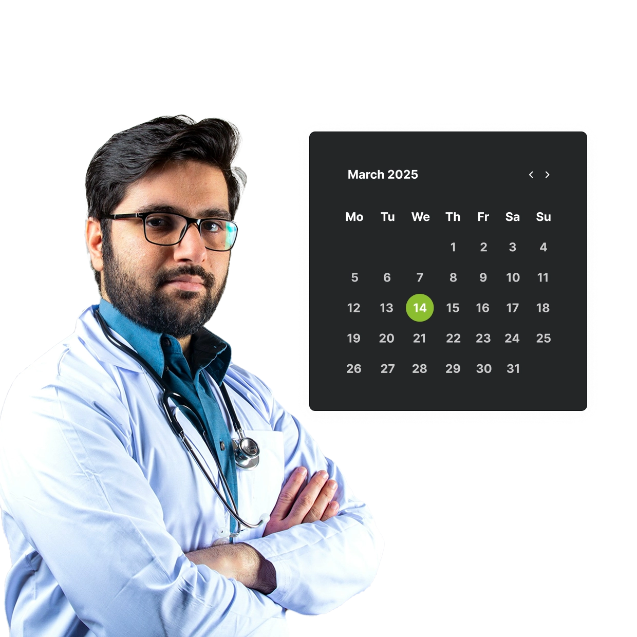 doctor