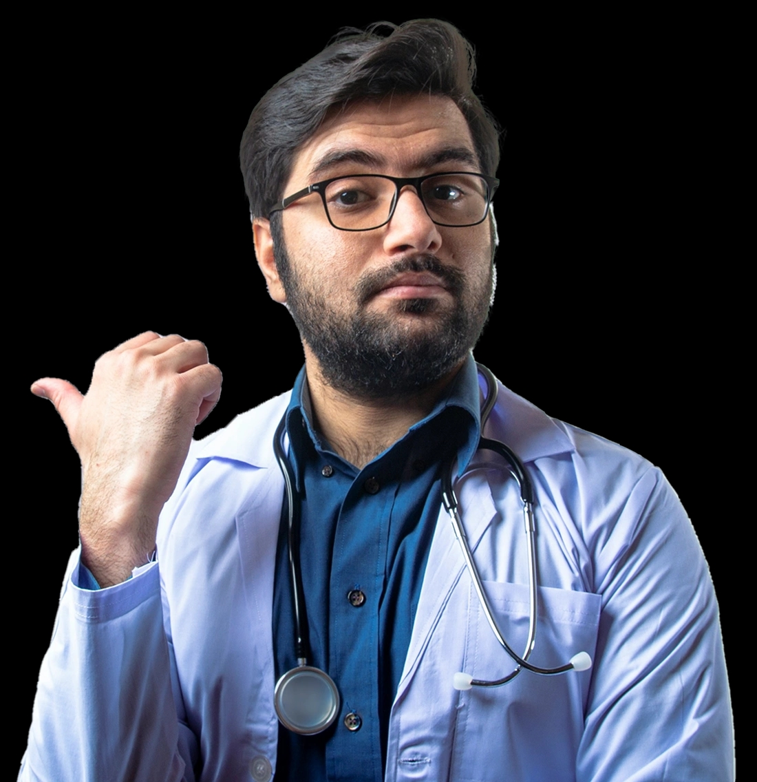 doctor